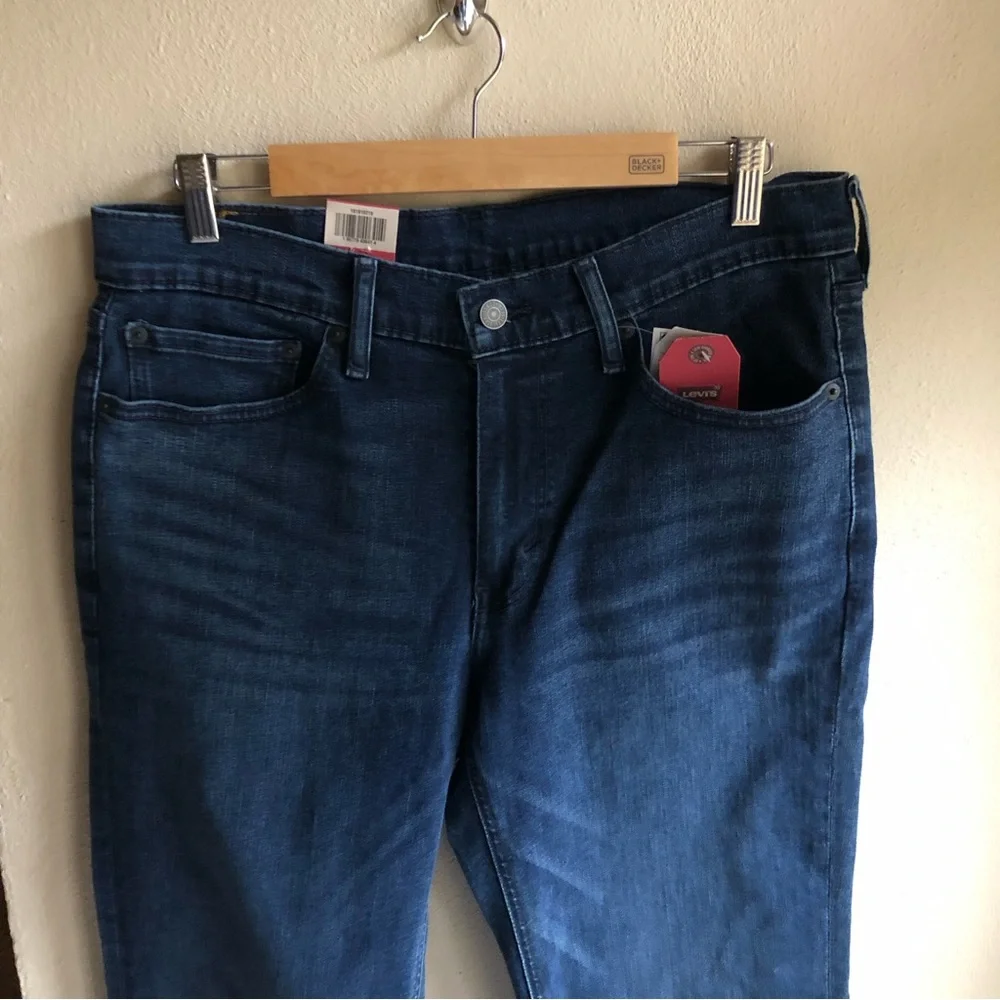 Levis levi 541